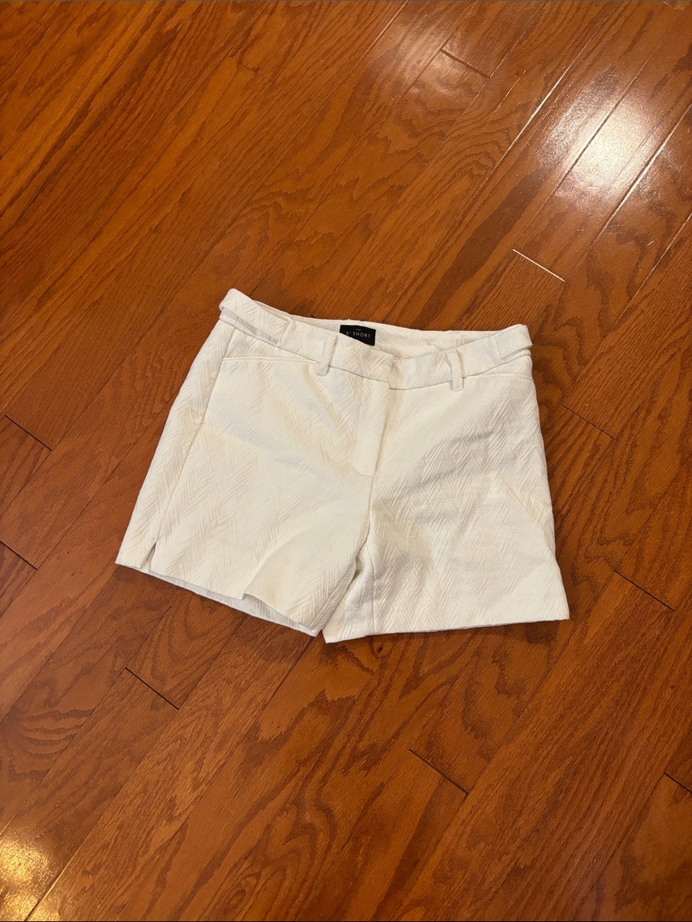 WHBM shorts